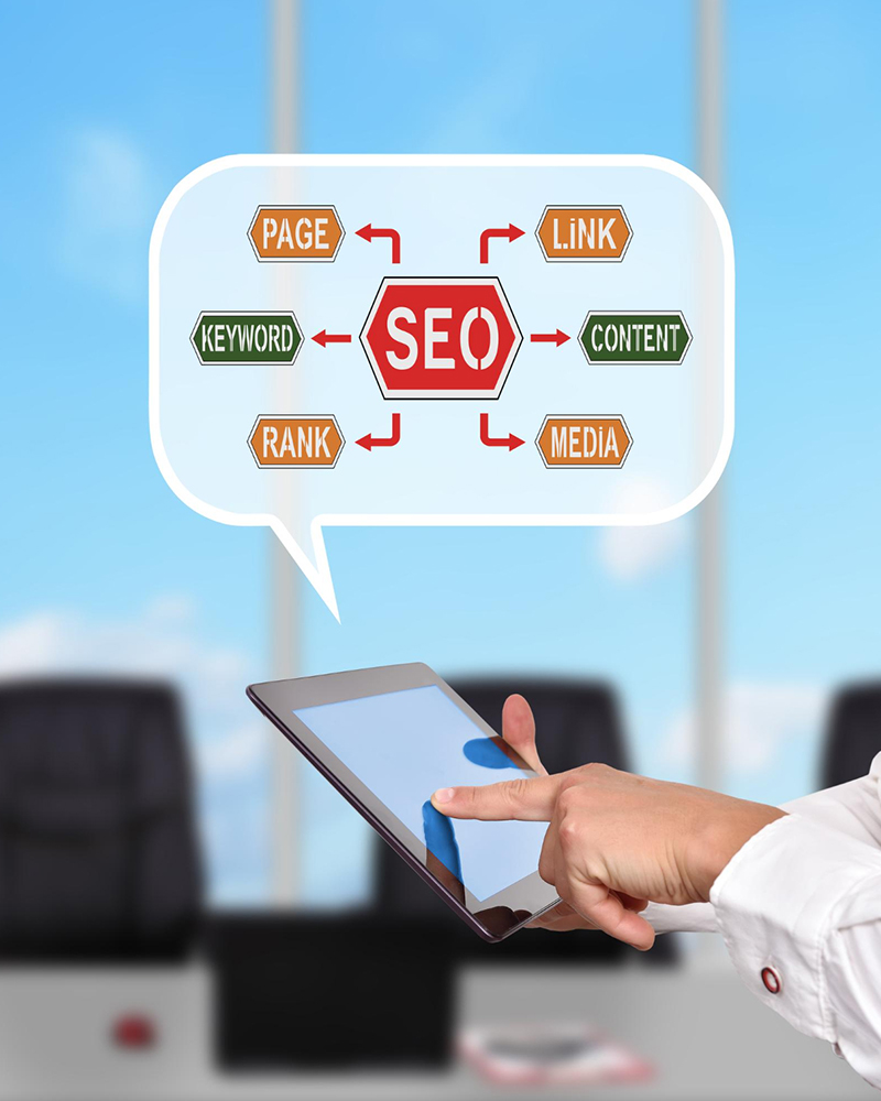 Roofing SEO Agency​