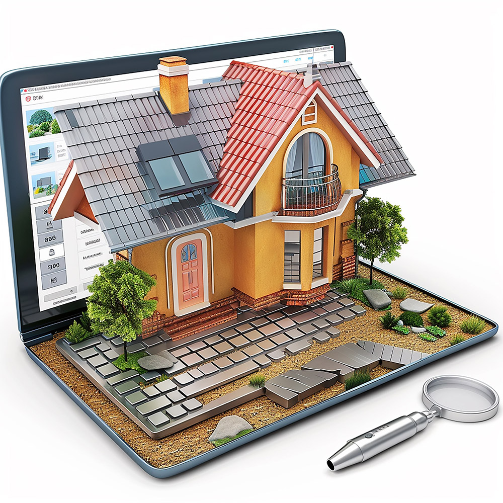 Roofing SEO Services​