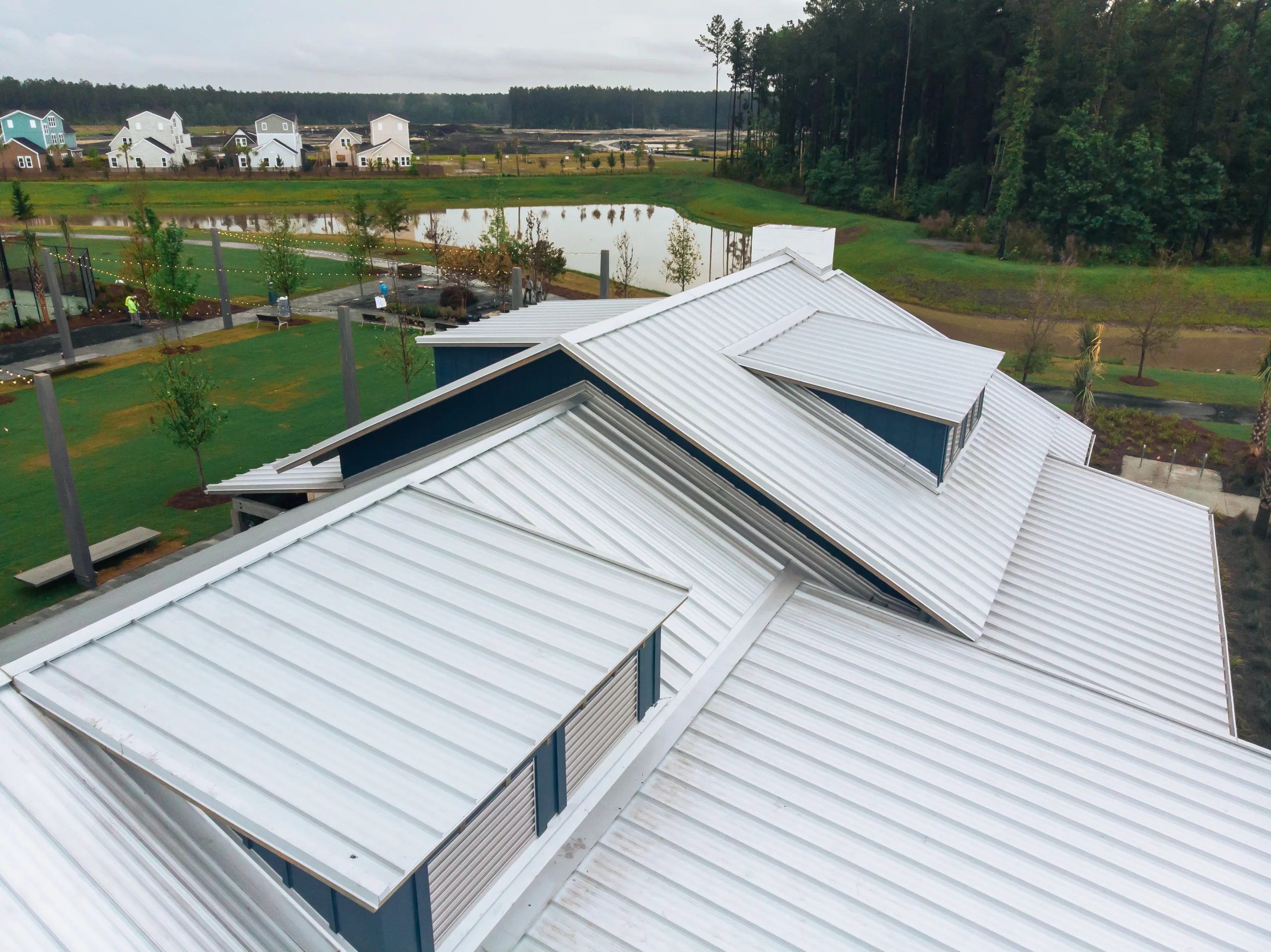 Blogs 5 Must Have Features for Your Roofing Website